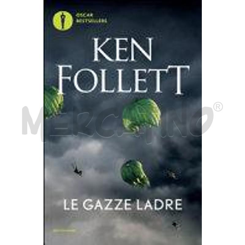 LE GAZZE LADRE | Mercatino dell'Usato Moncalieri bengasi 1