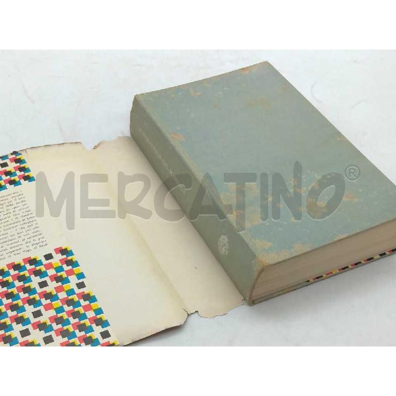 LE MERAVIGLIE DEL POSSIBILE ANTOLOGIA DELLA FANTASCIENZA | Mercatino dell'Usato Moncalieri bengasi 2