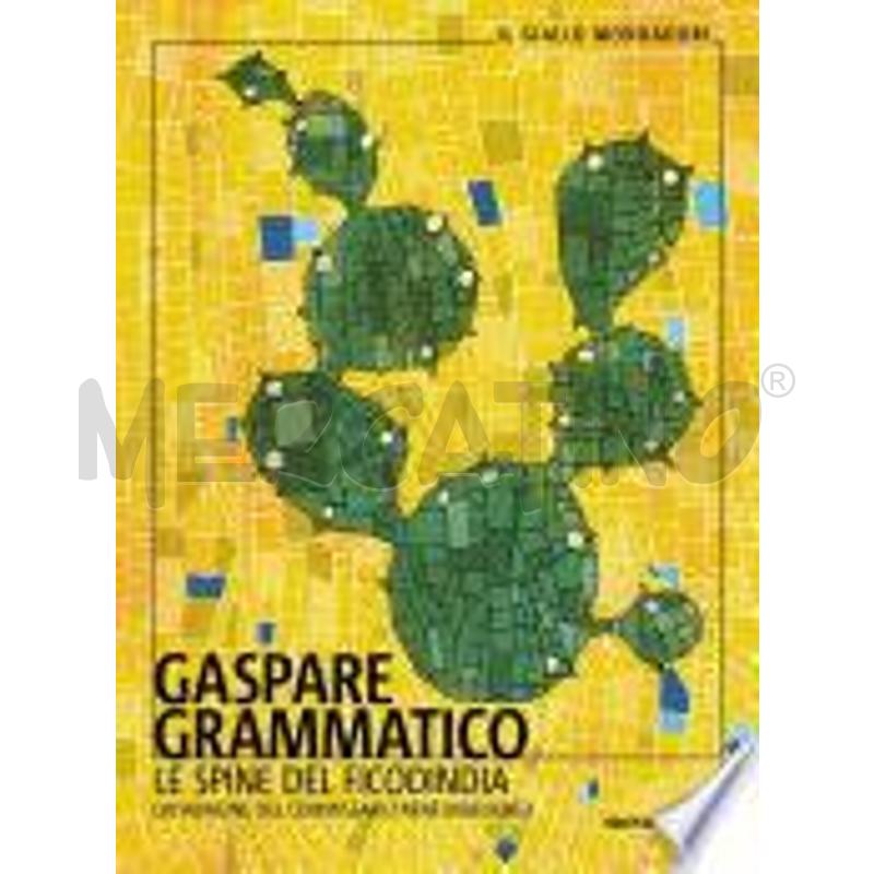 LE SPINE DEL FICODINDIA | Mercatino dell'Usato Moncalieri bengasi 1