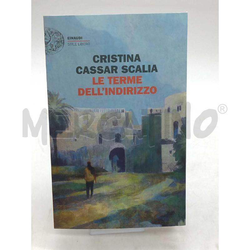 LE TERME DELL'INDIRIZZO | Mercatino dell'Usato Moncalieri bengasi 1
