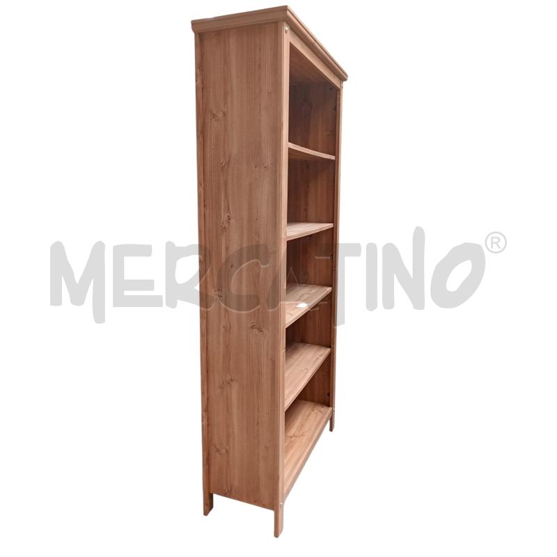 LIBRERIA IKEA MULTI RIPIANI  | Mercatino dell'Usato Moncalieri bengasi 2