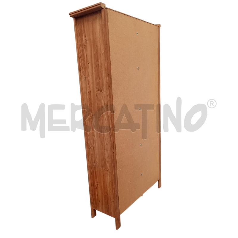 LIBRERIA IKEA MULTI RIPIANI  | Mercatino dell'Usato Moncalieri bengasi 4