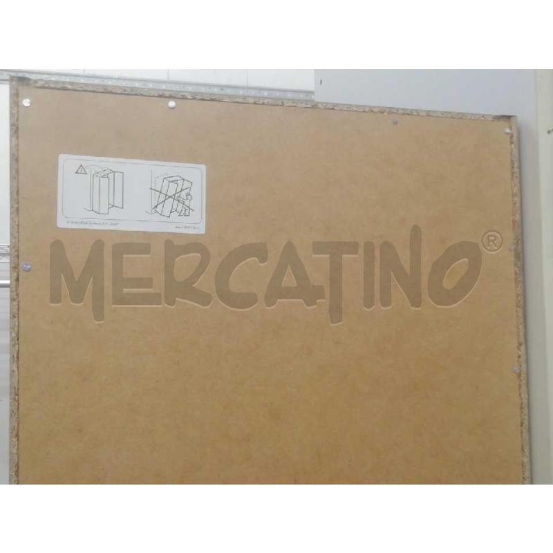 LIBRERIA IKEA NERA C/3 RIPIANI | Mercatino dell'Usato Moncalieri bengasi 5