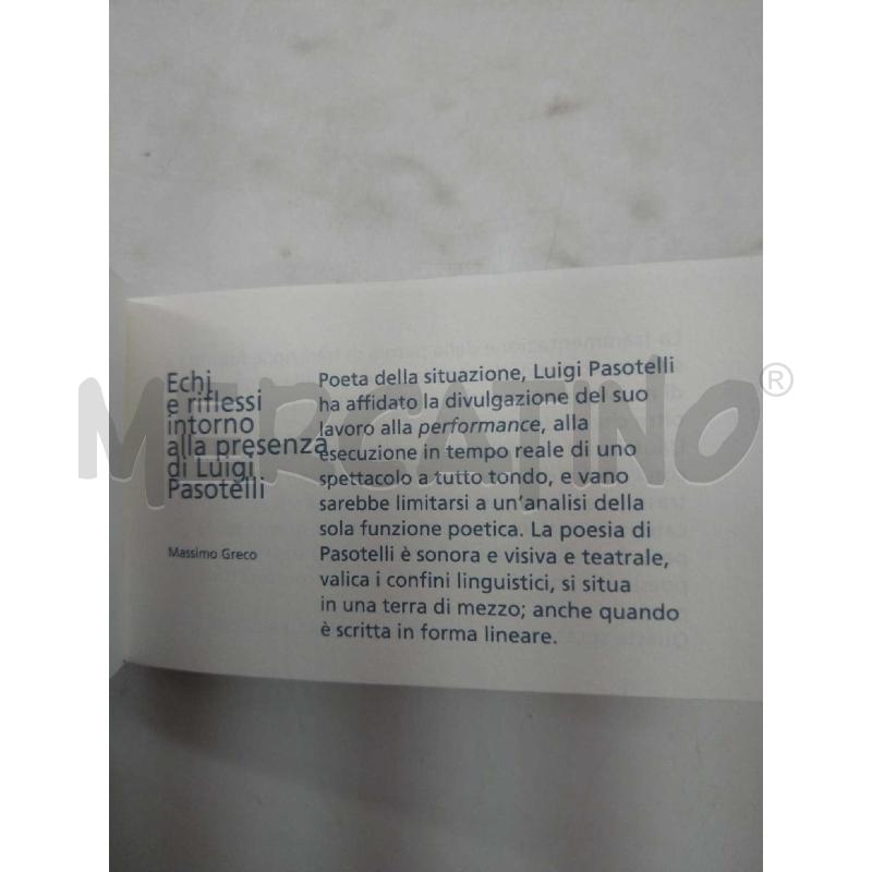 LIBRICINO INCANTAMENTUM AQUAE 2004 | Mercatino dell'Usato Moncalieri bengasi 5