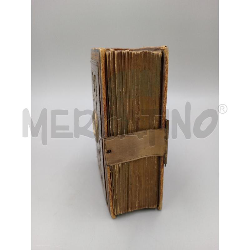 LIBRO PORTA FOTO EPOCA  | Mercatino dell'Usato Moncalieri bengasi 2