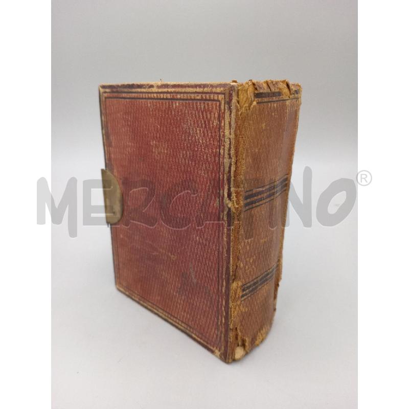 LIBRO PORTA FOTO EPOCA  | Mercatino dell'Usato Moncalieri bengasi 3