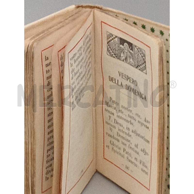 LIBRO PREGHIERA RICORDO | Mercatino dell'Usato Moncalieri bengasi 5