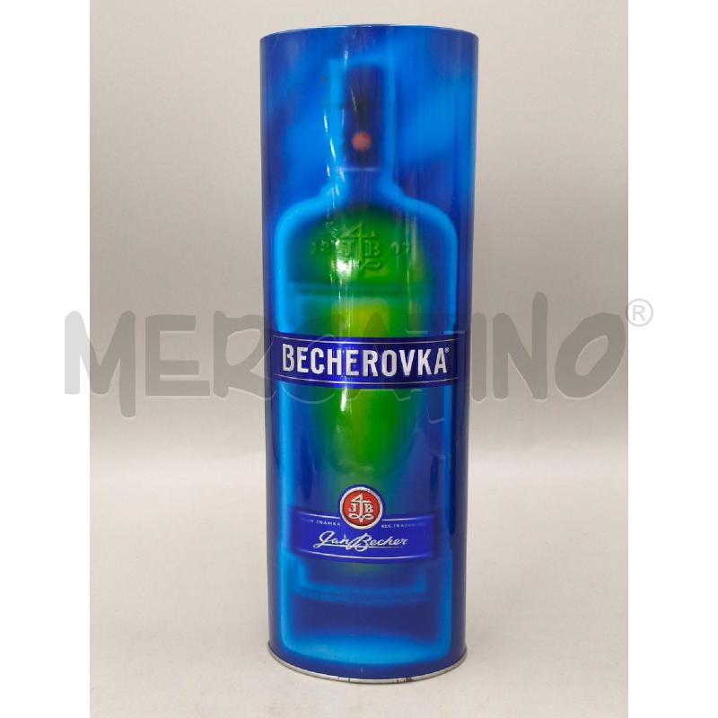 LIQUORE BECHEROVKA 1 LT | Mercatino dell'Usato Moncalieri bengasi 4