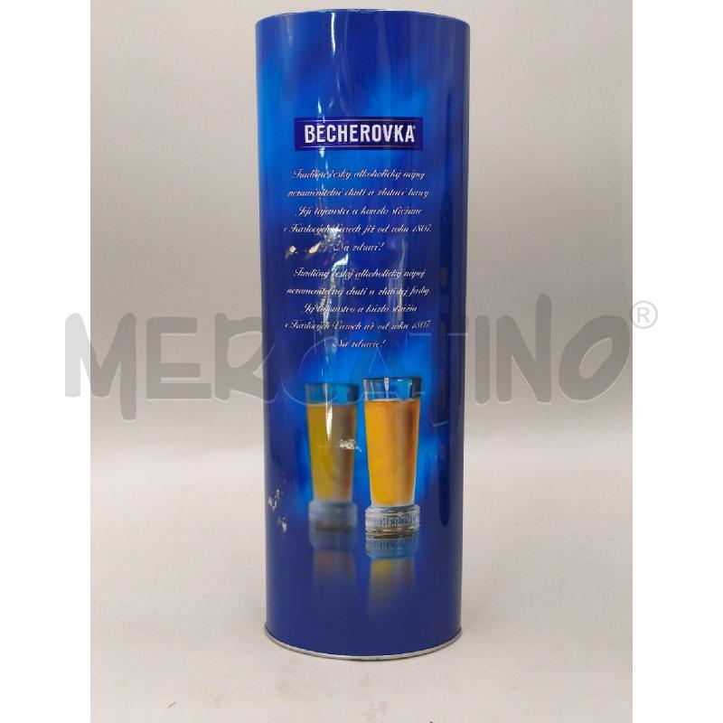 LIQUORE BECHEROVKA 1 LT | Mercatino dell'Usato Moncalieri bengasi 5