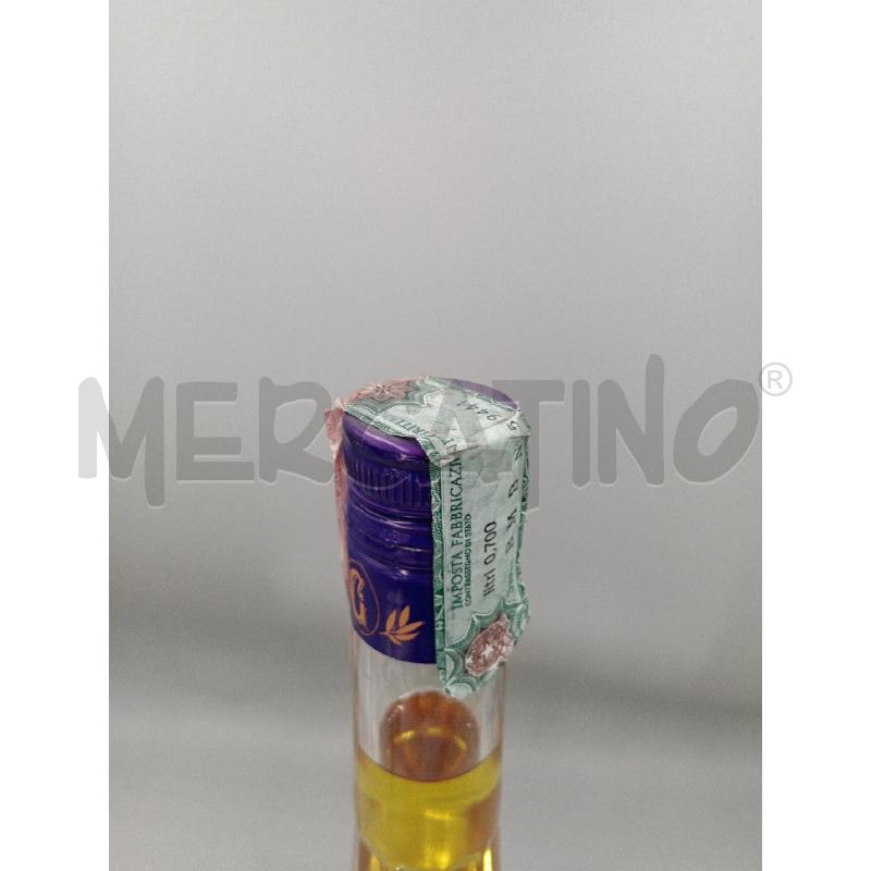 LIQUORE GALLIANO ALLA VANIGLIA 30 % VOL. 70 CL | Mercatino dell'Usato Moncalieri bengasi 4