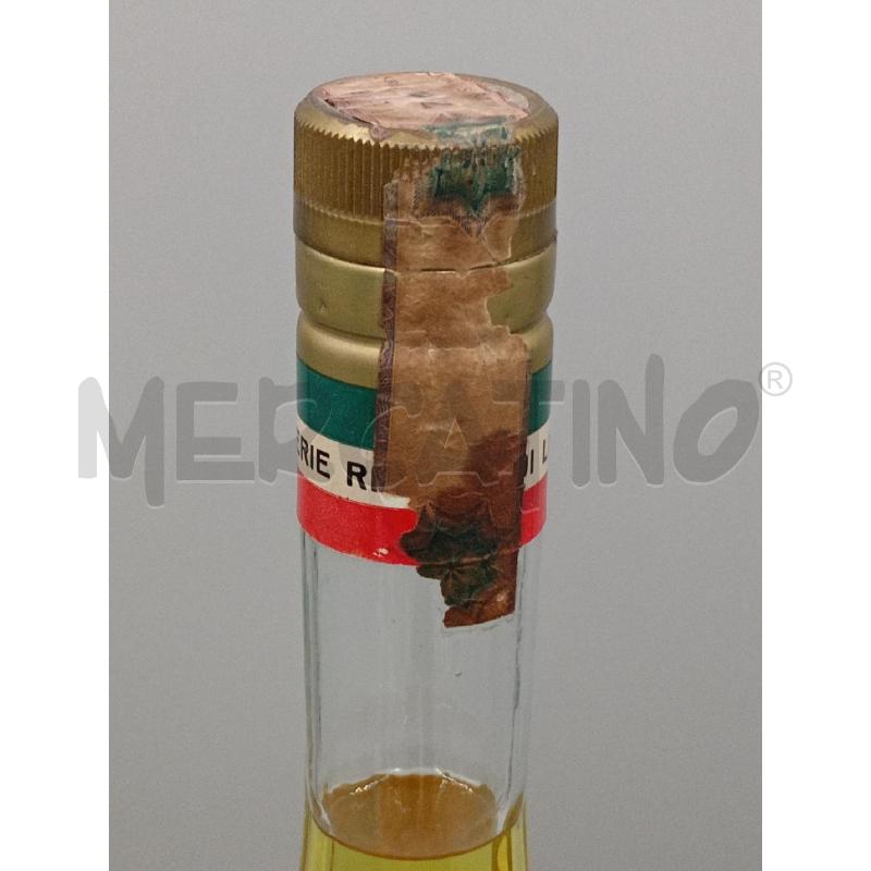 LIQUORE GALLIANO DITTA VACCARI LIVORNO ITALY | Mercatino dell'Usato Moncalieri bengasi 4