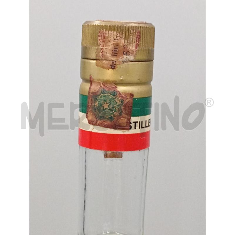 LIQUORE GALLIANO DITTA VACCARI LIVORNO ITALY | Mercatino dell'Usato Moncalieri bengasi 5