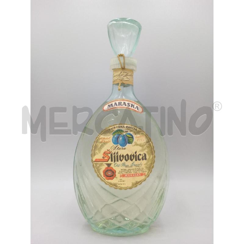 LIQUORE MARASKA | Mercatino dell'Usato Moncalieri bengasi 1