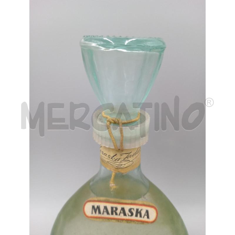 LIQUORE MARASKA | Mercatino dell'Usato Moncalieri bengasi 3