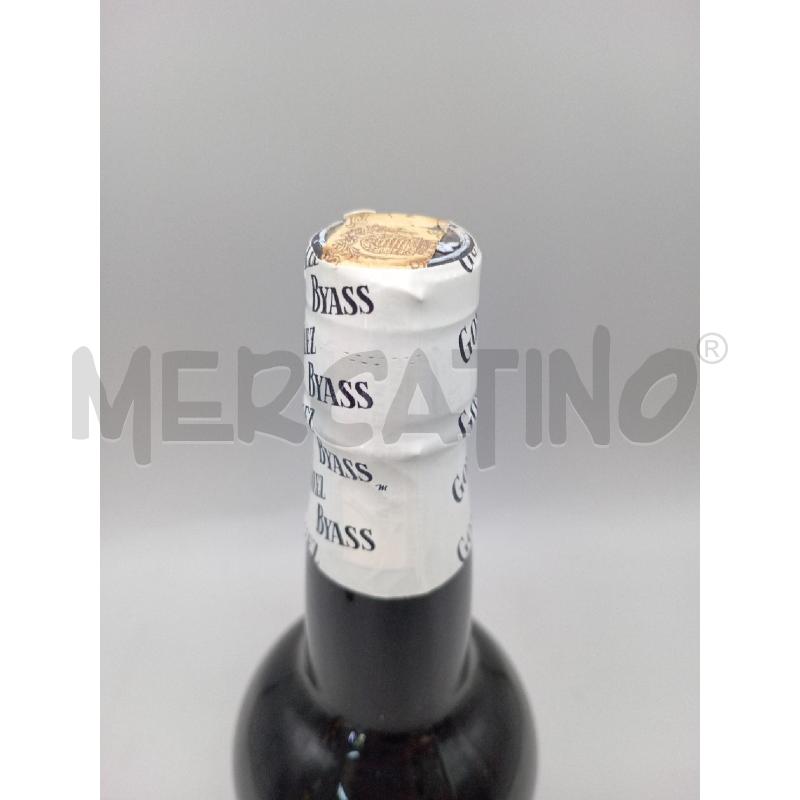 LIQUORE SHERRY TIO PEPE GONZALEZ BYASS JEREZ | Mercatino dell'Usato Moncalieri bengasi 3