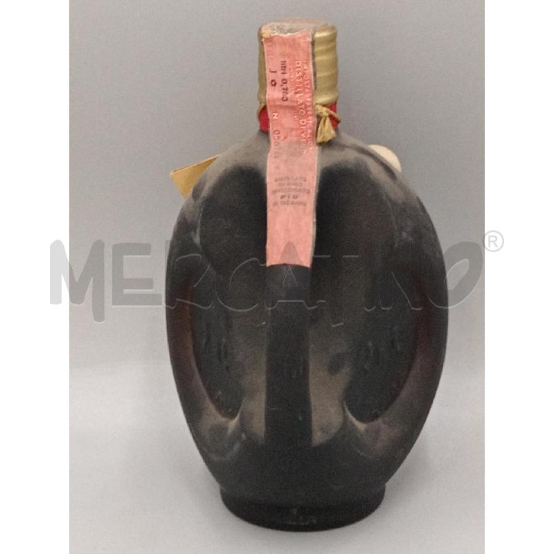 LIQUORE  VECCHIA ROMAGNA ETICHETTA ORO COLLEZIONE  | Mercatino dell'Usato Moncalieri bengasi 2