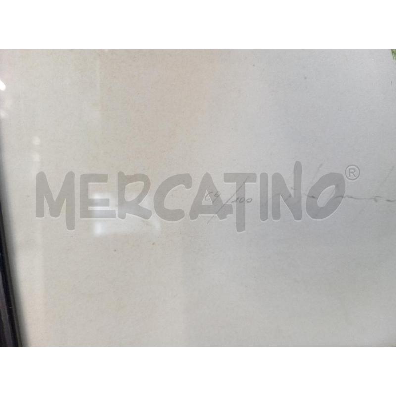 LITOGRAFIA NUMERATA 69/100  | Mercatino dell'Usato Moncalieri bengasi 5