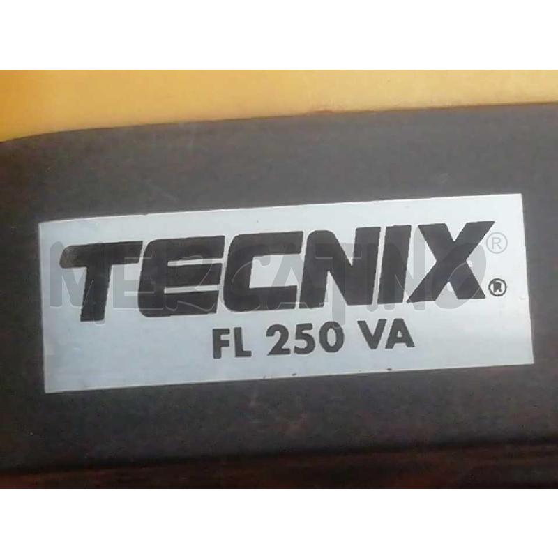 LIVELLO LASER 360 GRADI TECNIX | Mercatino dell'Usato Moncalieri bengasi 3