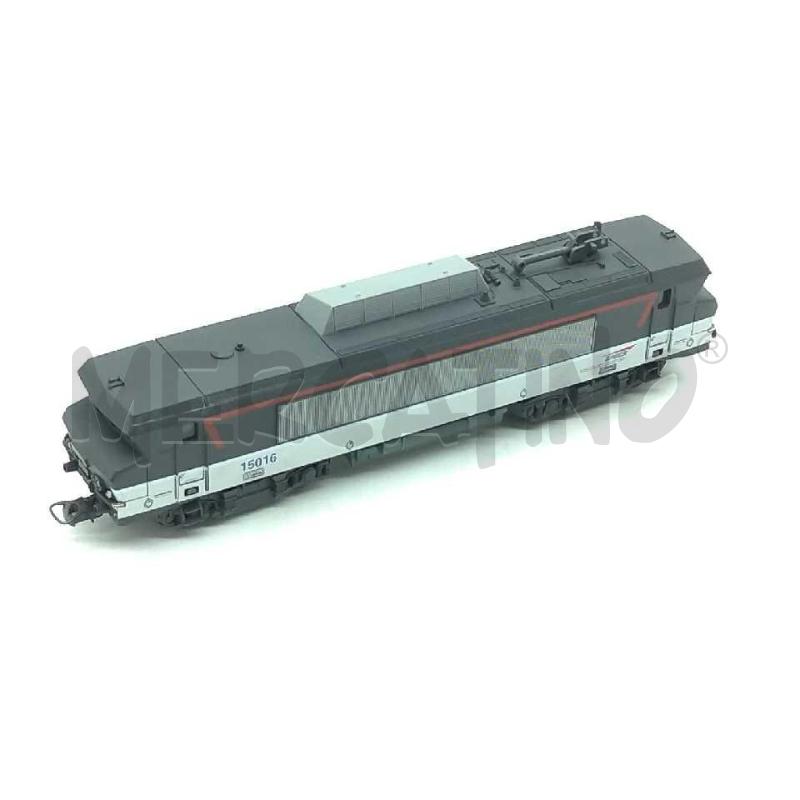 LOCOMOTIVA JOUEF H0 15016 SNCF MANCANTE PEZZO SUPERIORE | Mercatino dell'Usato Moncalieri bengasi 1