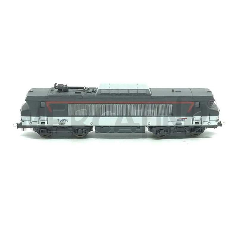 LOCOMOTIVA JOUEF H0 15016 SNCF MANCANTE PEZZO SUPERIORE | Mercatino dell'Usato Moncalieri bengasi 3