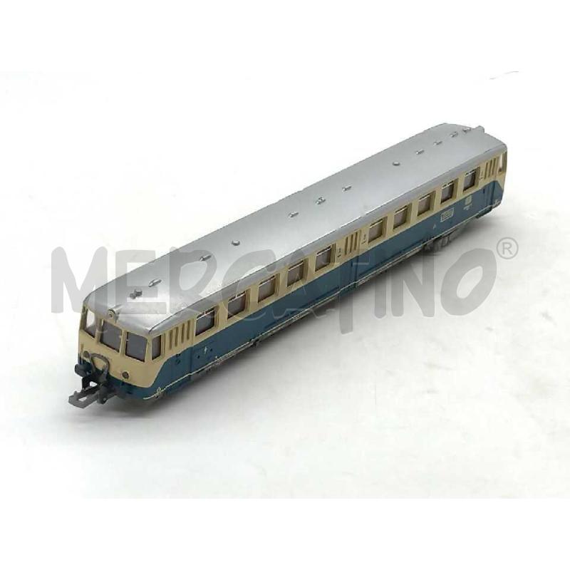 LOCOMOTIVA LIMA DB 515 505 NORDINGEN DB4 FUNZIONANTE | Mercatino dell'Usato Moncalieri bengasi 1