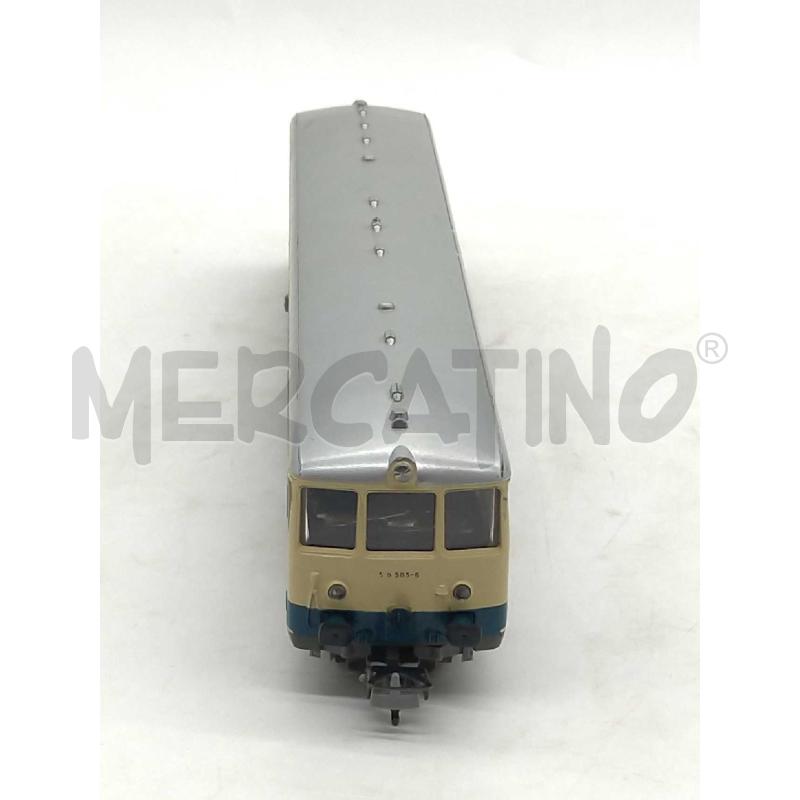 LOCOMOTIVA LIMA DB 515 505 NORDINGEN DB4 FUNZIONANTE | Mercatino dell'Usato Moncalieri bengasi 2
