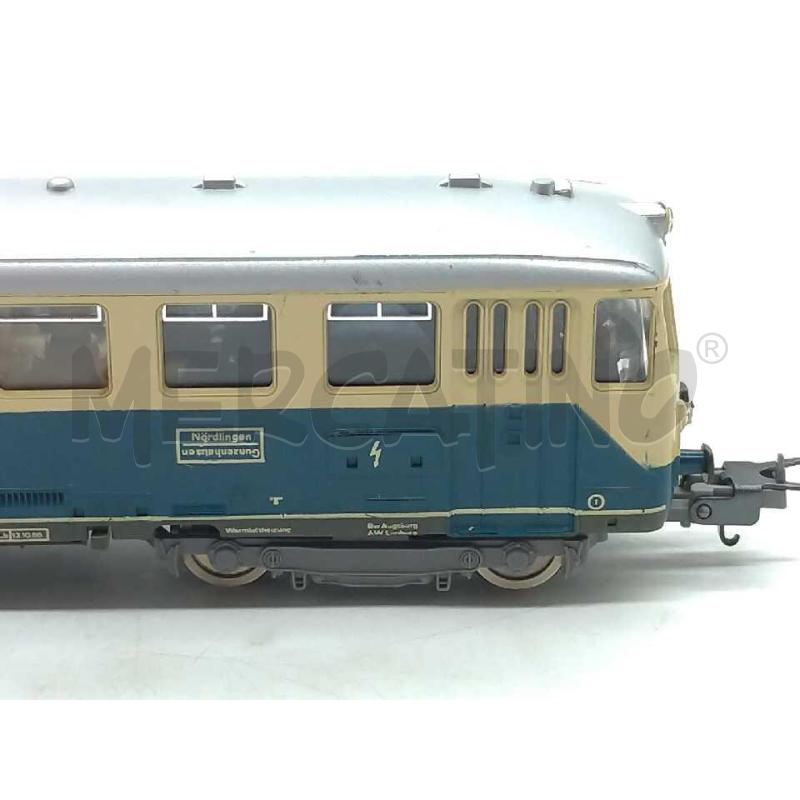LOCOMOTIVA LIMA DB 515 505 NORDINGEN DB4 FUNZIONANTE | Mercatino dell'Usato Moncalieri bengasi 3