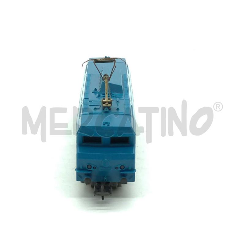 LOCOMOTIVA LIMA SNCF BB15006 FUNZIONATE | Mercatino dell'Usato Moncalieri bengasi 4