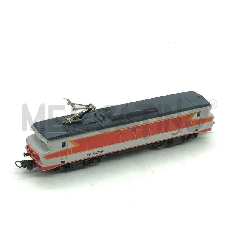 LOCOMOTIVA LIMA SNCF BB15008 FUNZIONANTE | Mercatino dell'Usato Moncalieri bengasi 1