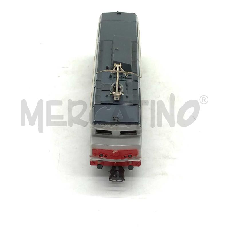 LOCOMOTIVA LIMA SNCF BB15008 FUNZIONANTE | Mercatino dell'Usato Moncalieri bengasi 2