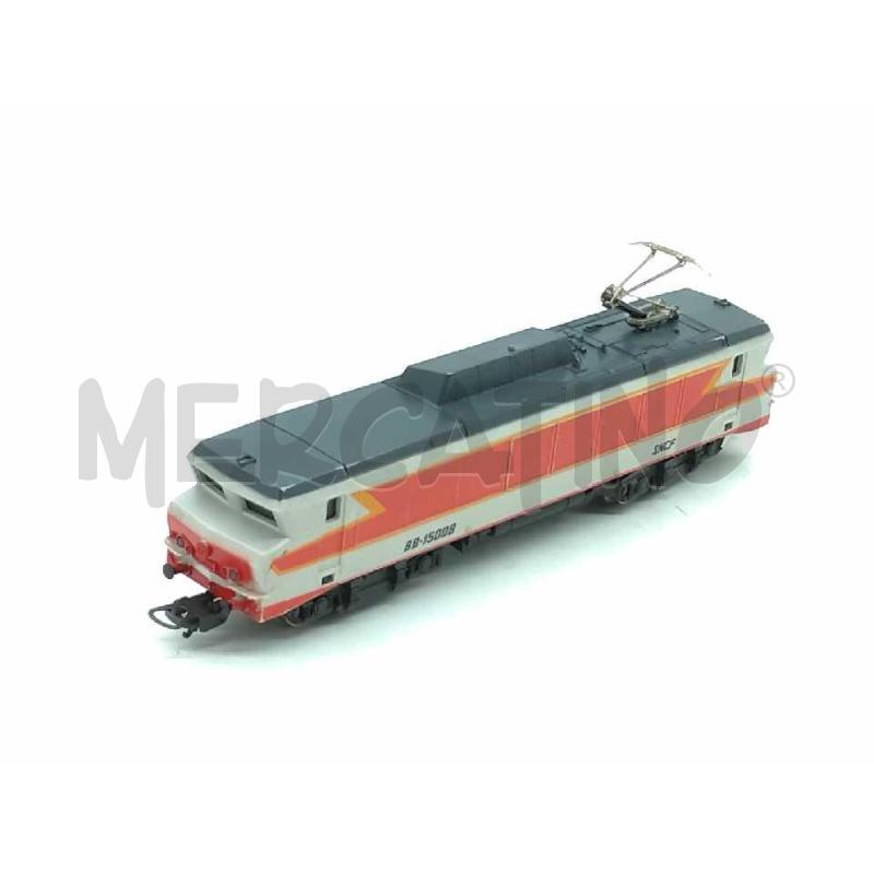 LOCOMOTIVA LIMA SNCF BB15008 FUNZIONANTE | Mercatino dell'Usato Moncalieri bengasi 3