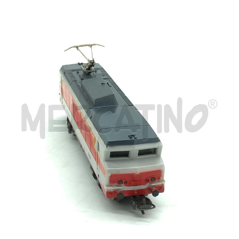 LOCOMOTIVA LIMA SNCF BB15008 FUNZIONANTE | Mercatino dell'Usato Moncalieri bengasi 4