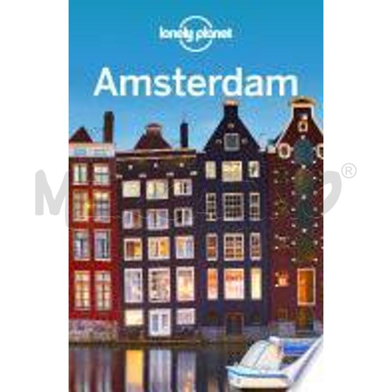 LONELY PLANET AMSTERDAM | Mercatino dell'Usato Moncalieri bengasi 1