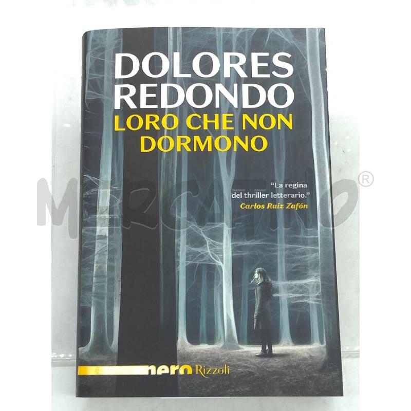 LORO CHE NON DORMONO | Mercatino dell'Usato Moncalieri bengasi 1