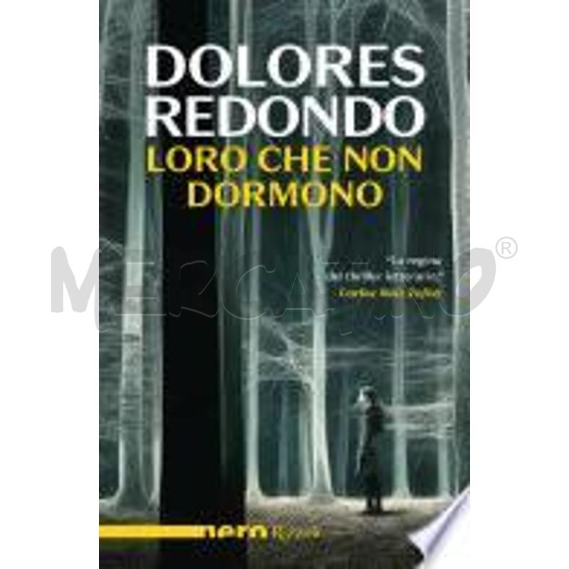 LORO CHE NON DORMONO | Mercatino dell'Usato Moncalieri bengasi 1