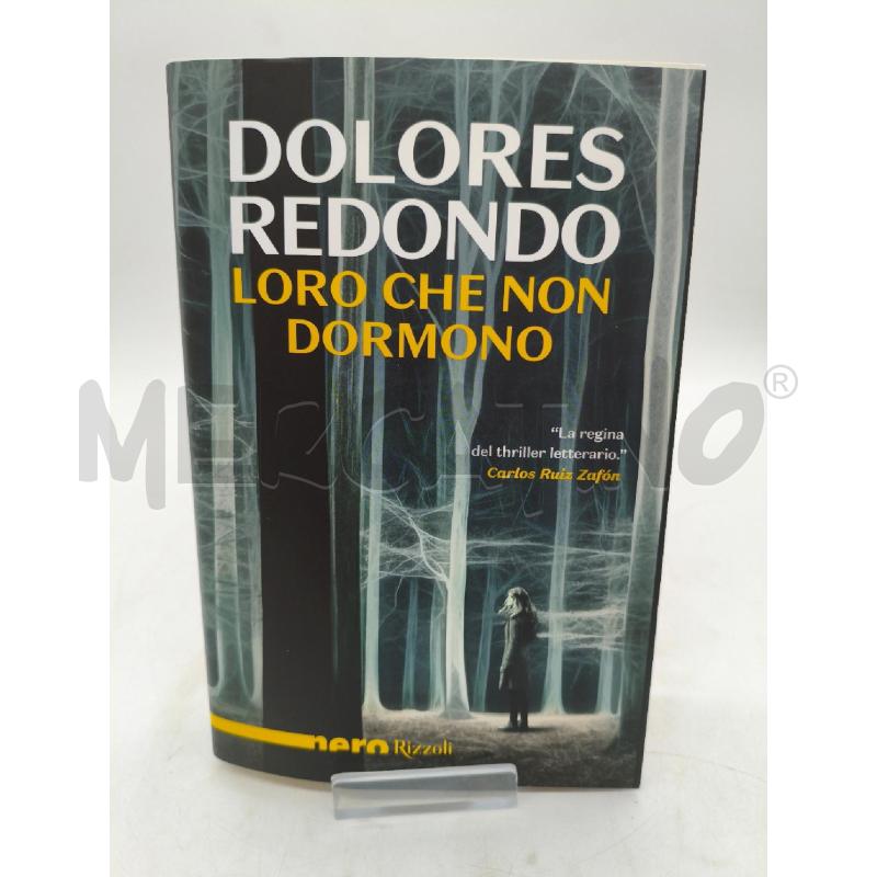 LORO CHE NON DORMONO | Mercatino dell'Usato Moncalieri bengasi 1