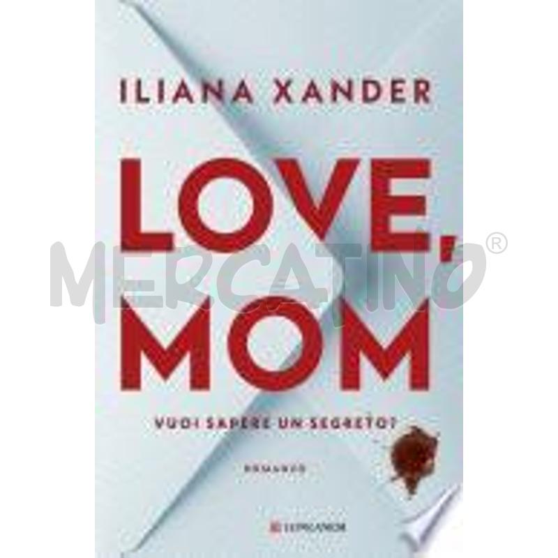 LOVE, MOM | Mercatino dell'Usato Moncalieri bengasi 1