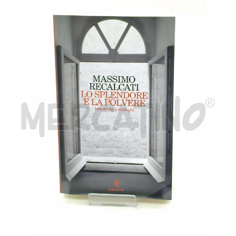 LO SPLENDORE E LA POLVERE | Mercatino dell'Usato Moncalieri bengasi 1