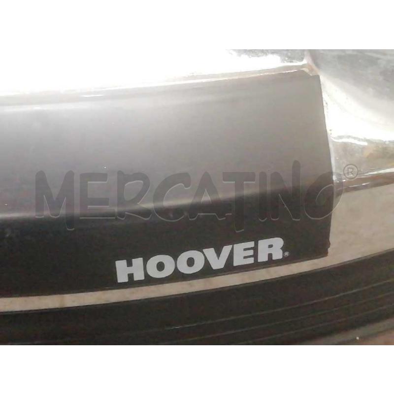 LUCIDATRICE HOOVER CON SET DI SPAZZOLE  | Mercatino dell'Usato Moncalieri bengasi 2