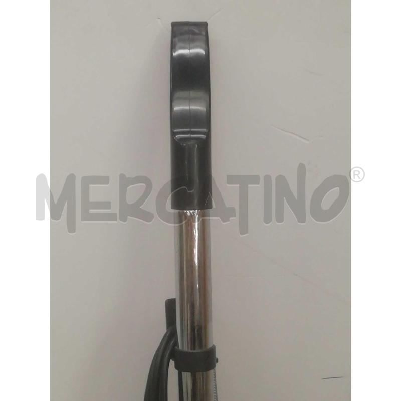 LUCIDATRICE HOOVER CON SET DI SPAZZOLE  | Mercatino dell'Usato Moncalieri bengasi 3