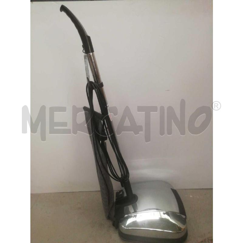 LUCIDATRICE HOOVER CON SET DI SPAZZOLE  | Mercatino dell'Usato Moncalieri bengasi 4