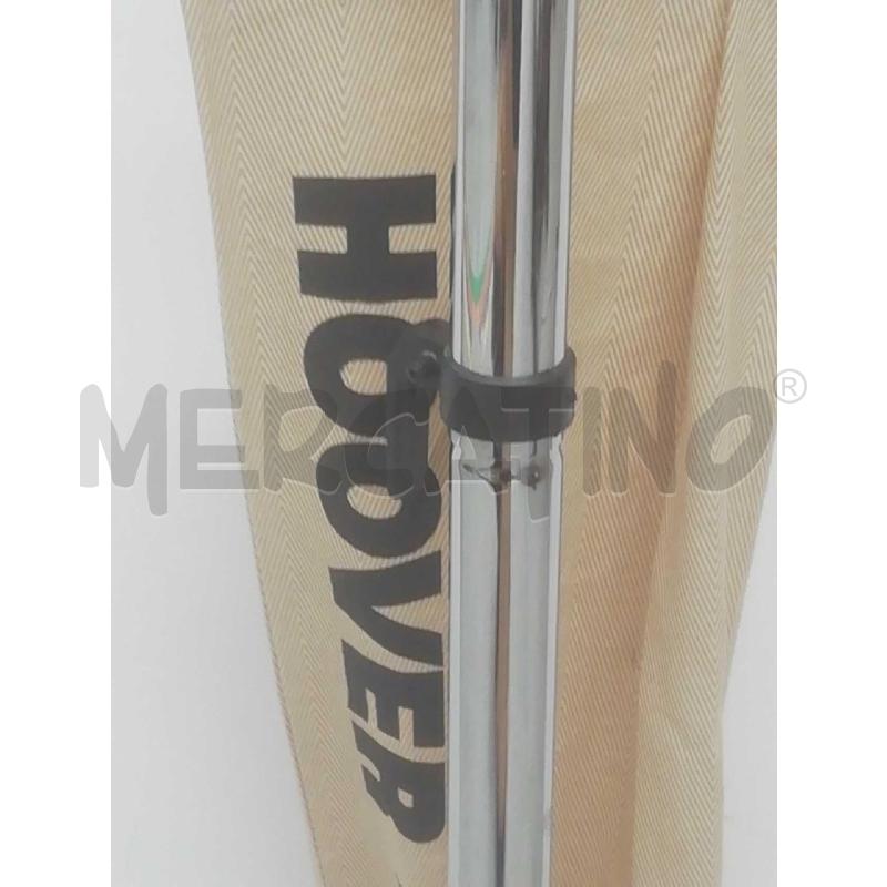 LUCIDATRICE HOOVER F38PQ/1-011 C/SCATOLA | Mercatino dell'Usato Moncalieri bengasi 2