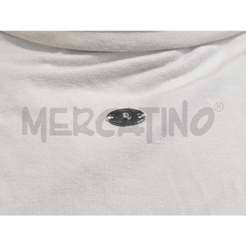 LUPETTO DONNA MARELLA PANNA | Mercatino dell'Usato Moncalieri bengasi 4