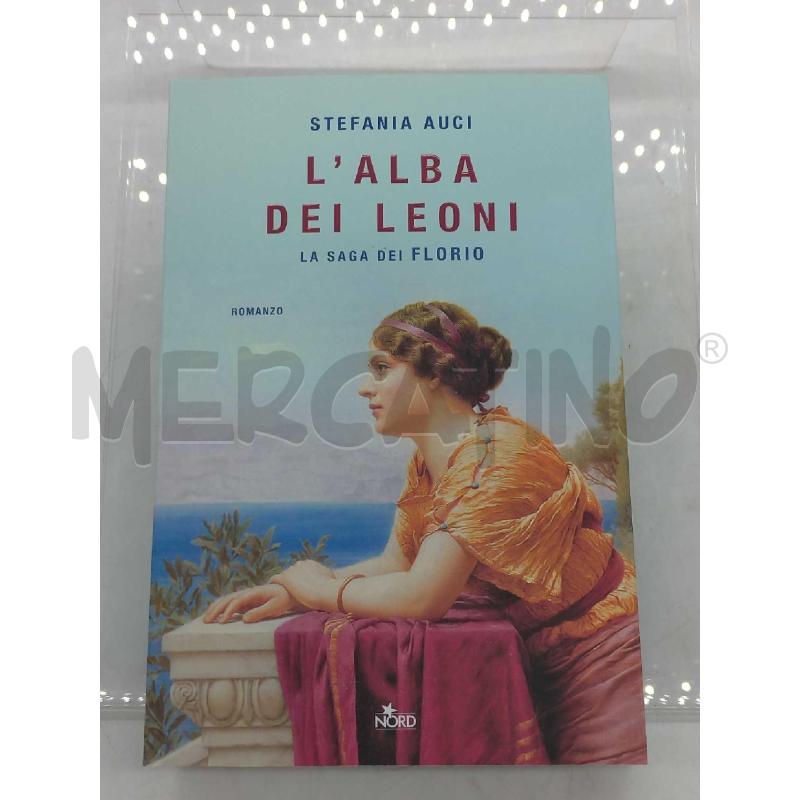 L'ALBA DEI LEONI | Mercatino dell'Usato Moncalieri bengasi 1