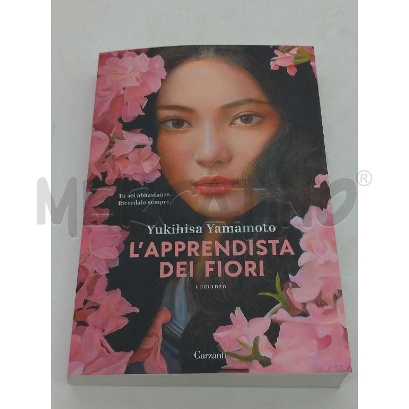L'APPRENDISTA DEI FIORI | Mercatino dell'Usato Moncalieri bengasi 1
