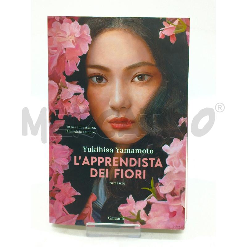 L'APPRENDISTA DEI FIORI | Mercatino dell'Usato Moncalieri bengasi 1