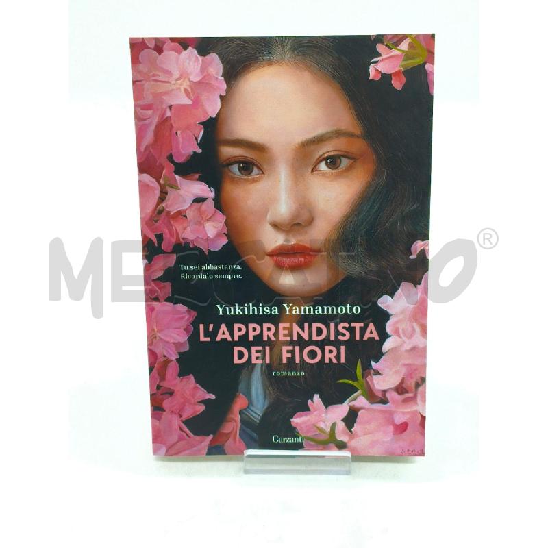 L'APPRENDISTA DEI FIORI | Mercatino dell'Usato Moncalieri bengasi 1