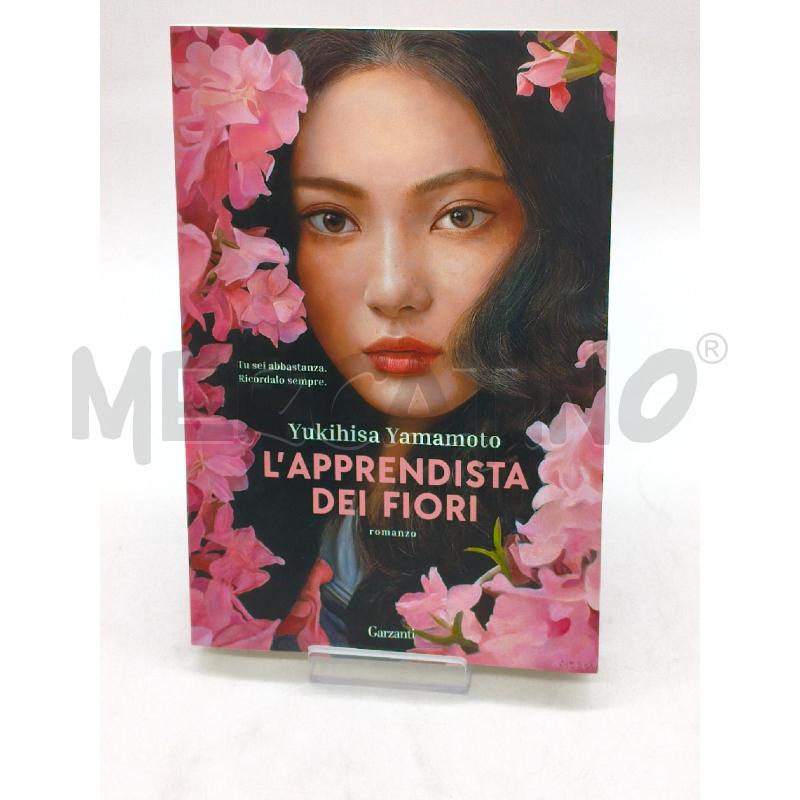 L'APPRENDISTA DEI FIORI | Mercatino dell'Usato Moncalieri bengasi 1