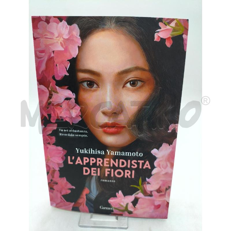 L'APPRENDISTA DEI FIORI | Mercatino dell'Usato Moncalieri bengasi 1