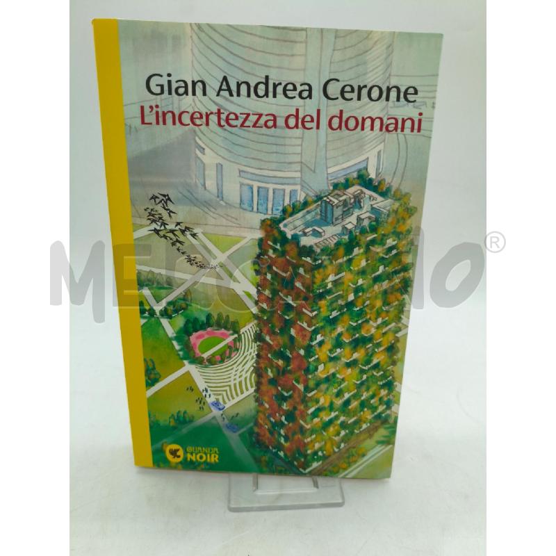 L'INCERTEZZA DEL DOMANI  | Mercatino dell'Usato Moncalieri bengasi 1